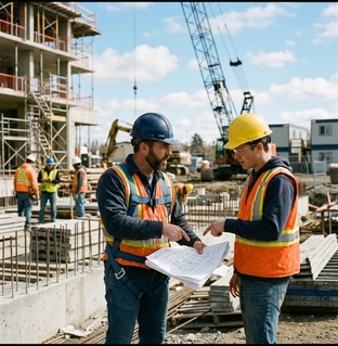 Technical Consultancy
