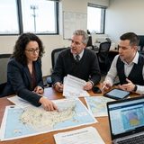 FAA & FCC Regulatory Coordination